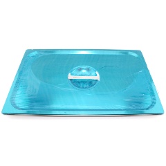 Изображение товара Крышка для ультразвуковой ванны Skymen JP-120