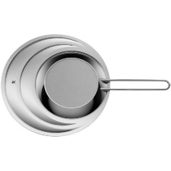 Изображение товара Крышка-экран от брызг WMF 20/24/28 см для духовки и плиты