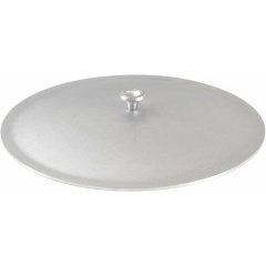 Изображение товара Крышка KUKMARA алюминиевая литая для котла 30л (к301 Kukmara)