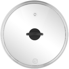 Изображение товара Крышка Rondell Handy плоская 28 см (RDA-1688)