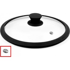 Изображение товара Крышка стеклянная Appetite 24см SF24