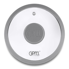 Изображение товара Крышка стеклянная GIPFEL MOORE 16 см