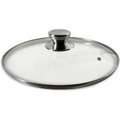 Изображение товара Крышка стеклянная Pomi d'Oro 28 см RUS-540013