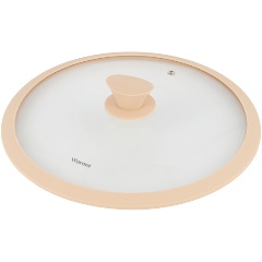 Изображение товара Крышка стеклянная Werner Anzio 52341 28 см