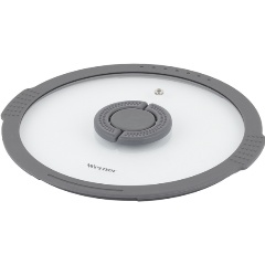 Изображение товара Крышка стеклянная WERNER IMOLA 24см (51092)