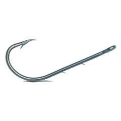 Изображение товара Крючки одинарные VMC 9291 BZ No6/0, 10 шт - высокое качество и надежность