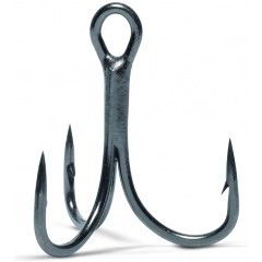 Изображение товара Крючки тройники VMC 7554 BN (5шт) №2