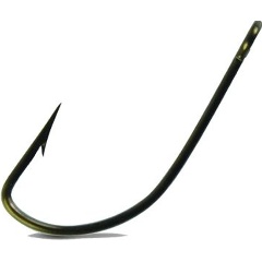 Изображение товара Крючки VMC 9276 BZ (бронза) №16 (10шт), Классические