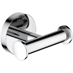 Изображение товара Крючок AQUATEK AQ4202CR ОБЕРОН двойной