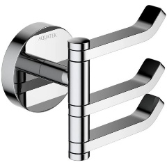 Изображение товара Крючок AQUATEK AQ4632CR БЕТТА тройной