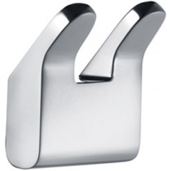 Изображение товара Крючок для полотенца двойной KEUCO 12713010000 Collection Moll