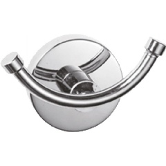 Изображение товара Крючок для ванной комнаты D-Lin D282100, хром