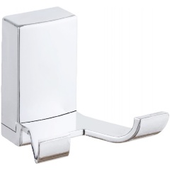 Изображение товара Крючок для ванной комнаты D-Lin D282330, хром