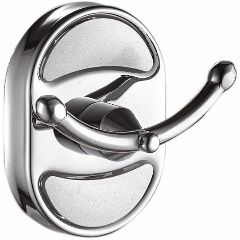 Изображение товара Крючок для ванной комнаты D-Lin D282700, хром
