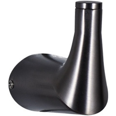 Изображение товара Крючок для ванной комнаты FASHUN A1805-1-17, графит