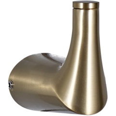 Изображение товара Крючок для ванной комнаты FASHUN A1805-1-21, бронза