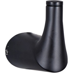 Изображение товара Крючок для ванной комнаты FASHUN A1805-1-7, черный