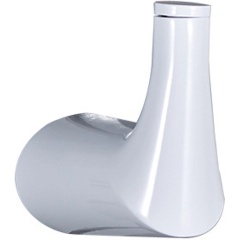 Изображение товара Крючок для ванной комнаты FASHUN A1805-1-8, белый