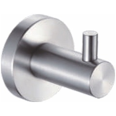 Изображение товара Крючок для ванной комнаты Haiba сталь (HB8305-1)