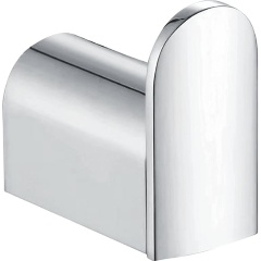 Изображение товара Крючок для ванной комнаты Rose RG1711, хром