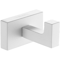 Изображение товара Крючок для ванной комнаты Shevanik SG5611C, белый