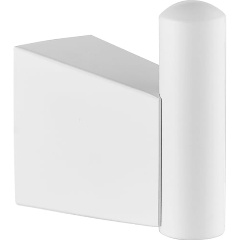 Изображение товара Крючок для ванной комнаты Shevanik SG5711C, белый