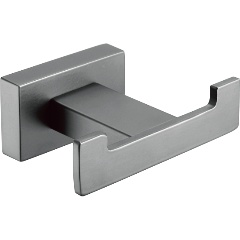 Изображение товара Крючок двойной BELZ (B90405-2)