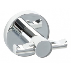 Изображение товара Крючок двойной Fixsen Hotel, FX-31005C