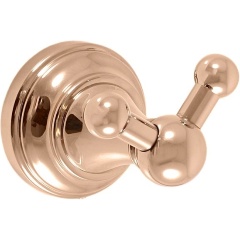 Изображение товара Крючок RAV SLEZAK MKA0102Z, двойной, цвет золото