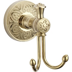 Изображение товара Крючок Savol S-005854B, золото