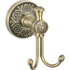 Изображение товара Крючок Savol S-005854C, бронза