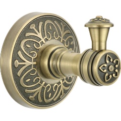 Изображение товара Крючок Savol S-005853C бронза