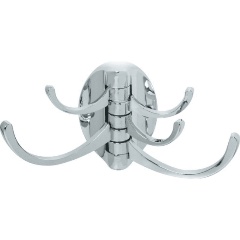 Изображение товара Крючок поворотный пятерной Fixsen FX-505F