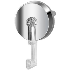 Изображение товара Крючок Ridder 12110100 одинарный h=108 mm