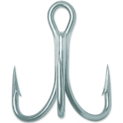 Изображение товара Крючок тройной VMC 9626 PS пермастил №02 10шт