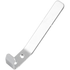 Изображение товара Крючок-вешалка РемоКолор №3, оцинкованый 70-0-733