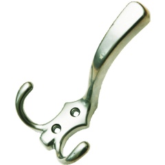 Изображение товара Крючок-вешалка РемоКолор №9, с полимерным покрытием 70-0-709