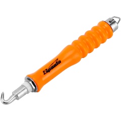 Изображение товара Крюк для вязки арматуры автоматический, 200 мм, SPARTA, 848806