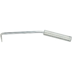 Изображение товара Крюк для вязки арматуры, инструментальная сталь MOS 68156М