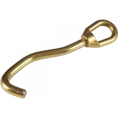 Изображение товара Крюк рихтовочный AFFIX 3 т, AF11310203