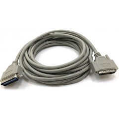 Изображение товара Кабель KS-is Bitronic 3м DB25M-C36M KS-552-3