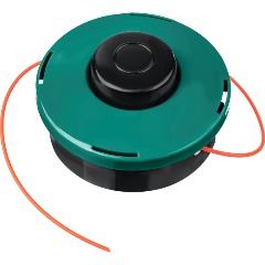 Изображение товара Катушка для триммера КТ-10 (М10Х1.25LH) ЗУБР