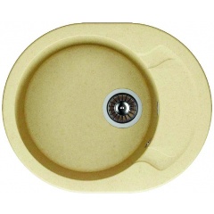 Изображение товара Кухонная мойка Dr.Gans Берта 580 латте