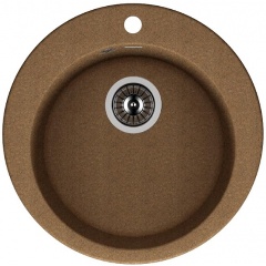 Изображение товара Кухонная мойка Dr.Gans Гала терракота