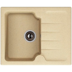 Изображение товара Кухонная мойка Dr.Gans Лора 620 латте