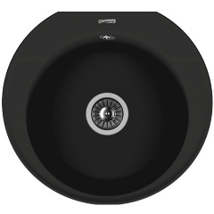 Изображение товара Кухонная мойка Florentina Эльба антрацит
