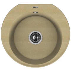 Изображение товара Кухонная мойка Florentina Эльба бежевый