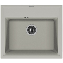 Изображение товара Кухонная мойка Florentina Липси 600 грей