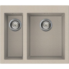 Изображение товара Кухонная мойка Omoikiri Bosen 59-2-SA (4993151)