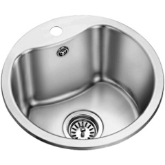 Изображение товара Кухонная мойка Omoikiri Saroma 51-1-IN (4993007)